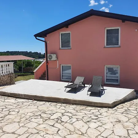 Appartement Vila Nejra1 Sa Bazenom
