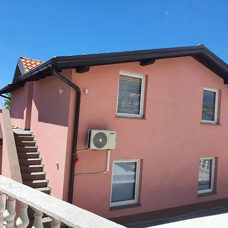 Vila Nejra1 Sa Bazenom Appartement *
