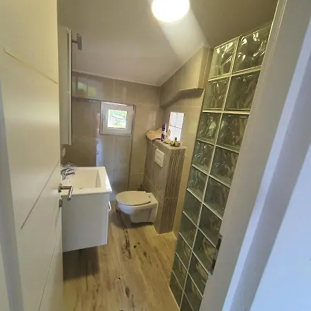 Vila Nejra1 Sa Bazenom Appartement Pula