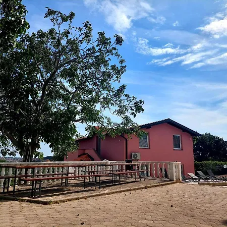 Appartement Vila Nejra1 Sa Bazenom Pula