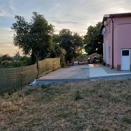 Vila Nejra1 Sa Bazenom * Pula