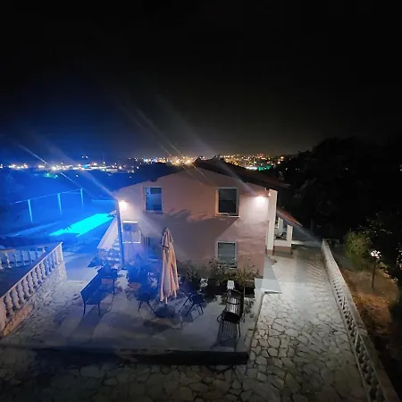 Appartement Vila Nejra1 Sa Bazenom *