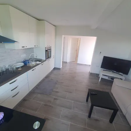 Vila Nejra1 Sa Bazenom Appartement *