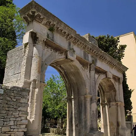 Vila Nejra1 Sa Bazenom *