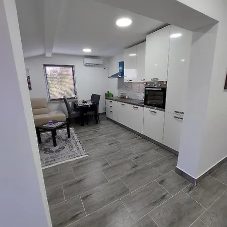 Appartement Vila Nejra1 Sa Bazenom *