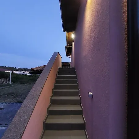 Vila Nejra1 Sa Bazenom Appartement
